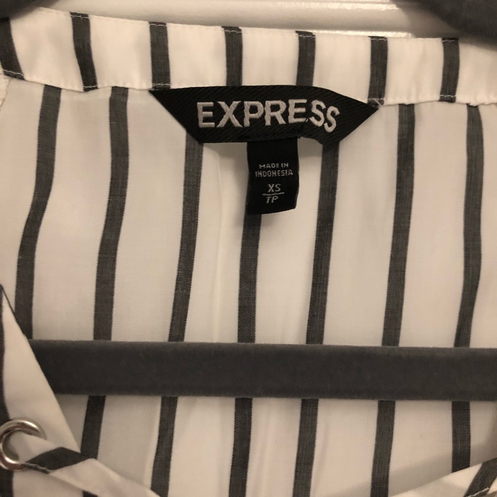 Express top - Picture 4 of 4